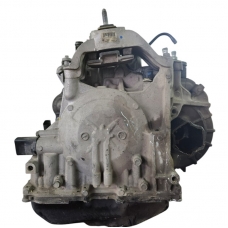 Zostava automatickej prevodovky (s meničom krútiaceho momentu) Aisin Warner TF-60SN, GA6F21WA (2WD) - 24007636570, Mini Cooper D 2.0 SD R56 LCI R60