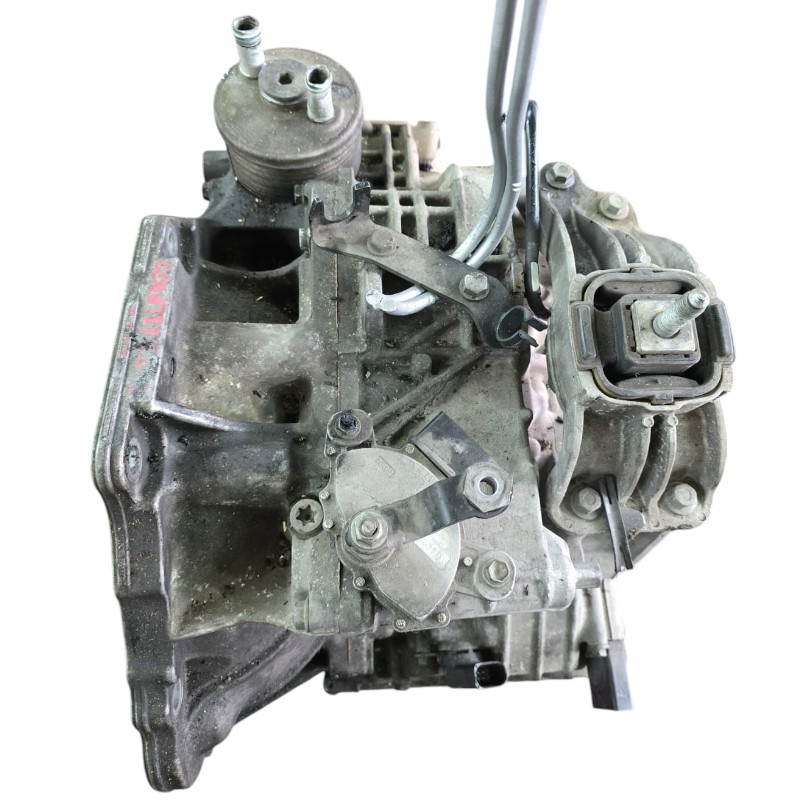 Zostava automatickej prevodovky (s meničom krútiaceho momentu) Aisin Warner TF-60SN, GA6F21WA (2WD) - 24007636570, Mini Cooper D 2.0 SD R56 LCI R60