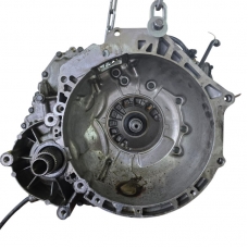 Zostava automatickej prevodovky (bez meniča krútiaceho momentu) JATCO JF506E (4WD) - označenie PL021, Jaguar x-type 2.5 3.0 V6