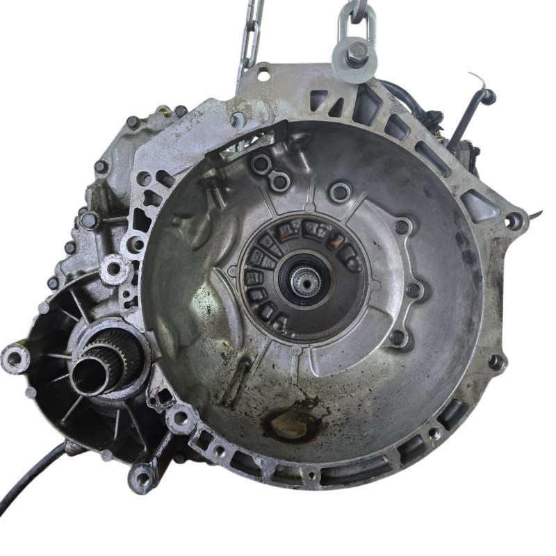 Zostava automatickej prevodovky (bez meniča krútiaceho momentu) JATCO JF506E (4WD) - označenie PL021, Jaguar x-type 2.5 3.0 V6
