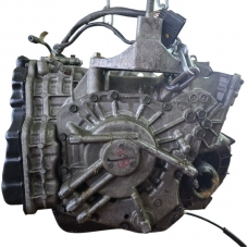 Zostava automatickej prevodovky (bez meniča krútiaceho momentu) JATCO JF506E (4WD) - označenie PL021, Jaguar x-type 2.5 3.0 V6
