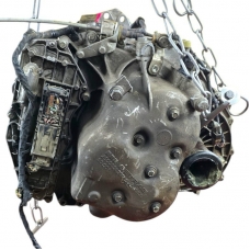 Zostava automatickej prevodovky GETRAG 6DCT250, 6G-DCT, Renault DC0 - 320109839R, A7002701200, (DC0002 A7002701200 Renault Twingo 3, Smart)