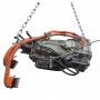 Prevodovka pre Toyota L-series Hybrid Synergy Drive (HSD) L210 – 30920-30030
