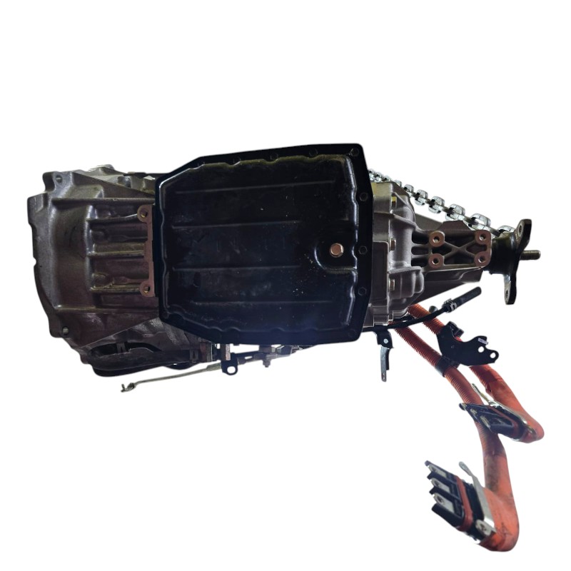 Prevodovka pre Toyota L-series Hybrid Synergy Drive (HSD) L210 – 30920-30030