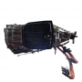 Prevodovka pre Toyota L-series Hybrid Synergy Drive (HSD) L210 – 30920-30030