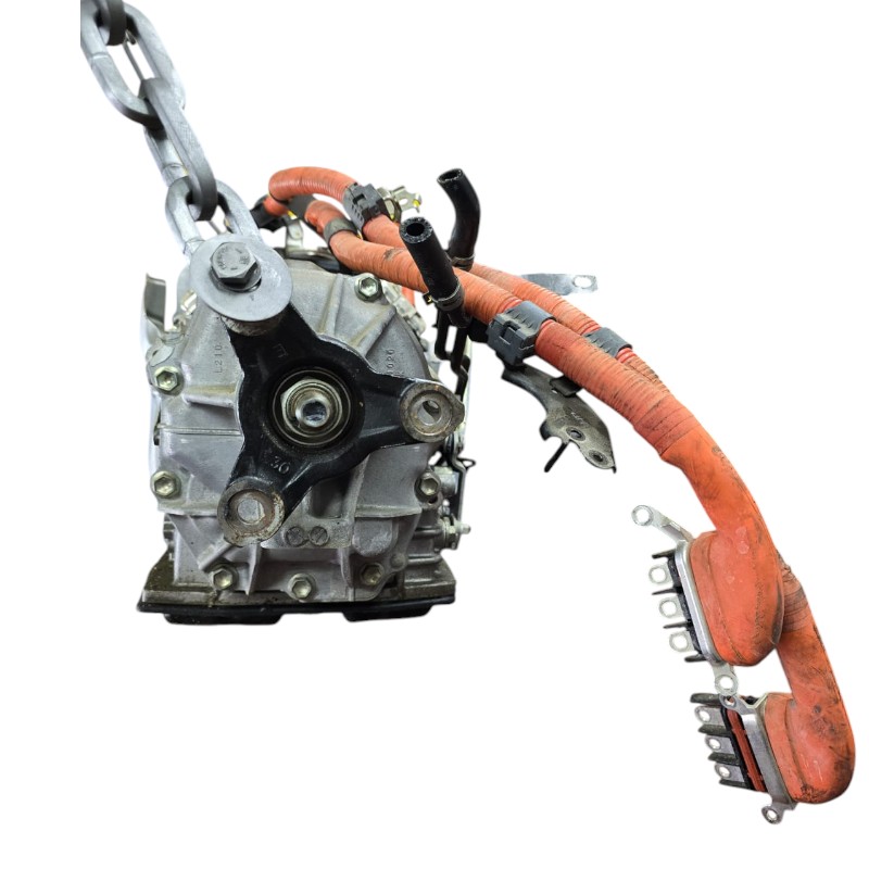 Prevodovka pre Toyota L-series Hybrid Synergy Drive (HSD) L210 – 30920-30030