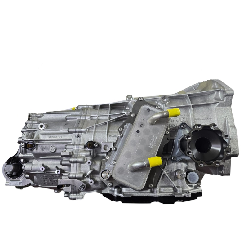 8-stupňová prevodovka PORSCHE PDK (úplne nová) 4WD — 8DT60-GGH (1132201020), 8DT55-KGL (1107201352), kód prevodovky CDT31, 006WGV, 1132201025, 0DT300063F
