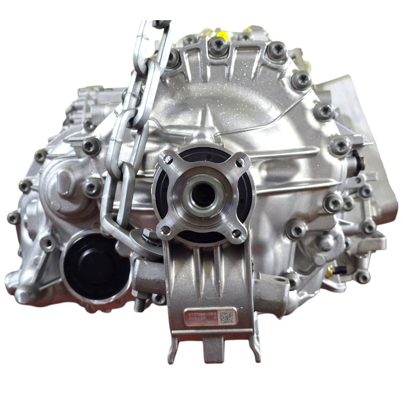 8-stupňová HYBRIDNÁ prevodovka PORSCHE PDK (úplne nová) 4WD — 0DU300063J, kód prevodovky CDU30, 006WCT, 1132201025, 1132201063, 1132010011, ECV005466900G