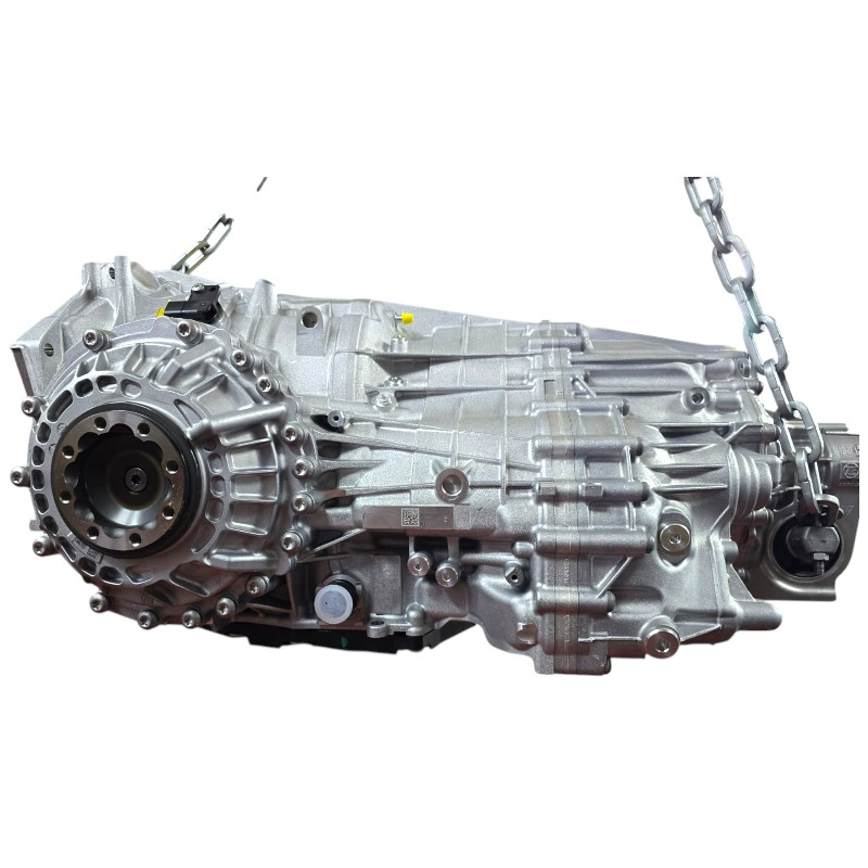 8-stupňová HYBRIDNÁ prevodovka PORSCHE PDK (úplne nová) 4WD — 0DU300063J, kód prevodovky CDU30, 006WCT, 1132201025, 1132201063, 1132010011, ECV005466900G