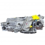 8-stupňová HYBRIDNÁ prevodovka PORSCHE PDK (úplne nová) 4WD — 0DU300063J, kód prevodovky CDU30, 006WCT, 1132201025, 1132201063, 1132010011, ECV005466900G