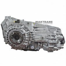 8-stupňová HYBRIDNÁ prevodovka PORSCHE PDK (úplne nová) 2WD — 0DU300043J, kód prevodovky CD400, 006WCU, 1132201057, 1132201023, 1132201063, ECV005448400A