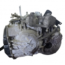 Zostava automatickej prevodovky (bez meniča krútiaceho momentu) Aisin Warner TF-81SC (4WD) — BJ32-7000-BA, 8J32-7M125-AA, TCM BJ32-14C336-AA (124800381), Range Rover EVOQUE 2.0D, 2017
