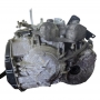 Zostava automatickej prevodovky (bez meniča krútiaceho momentu) Aisin Warner TF-81SC (4WD) — BJ32-7000-BA, 8J32-7M125-AA, TCM BJ32-14C336-AA (124800381), Range Rover EVOQUE 2.0D, 2017