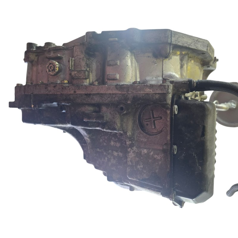 Zostava automatickej prevodovky (bez meniča krútiaceho momentu) Aisin Warner TF-81SC (4WD) — BJ32-7000-BA, 8J32-7M125-AA, TCM BJ32-14C336-AA (124800381), Range Rover EVOQUE 2.0D, 2017
