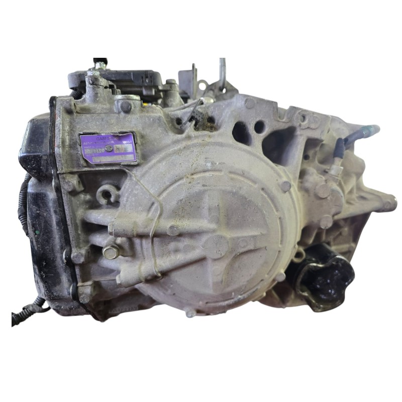 Zostava automatickej prevodovky (bez meniča krútiaceho momentu) Aisin Warner TG-81SC, GA8F22AW (2WD) - 24008675214-01, BMW radu 2 F45, F46
