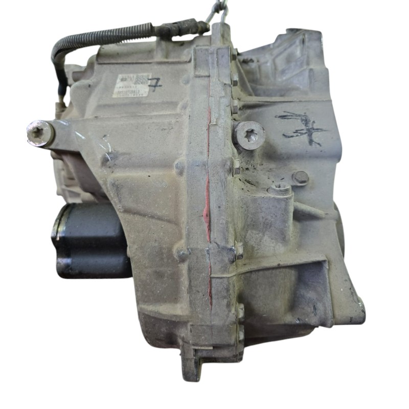 Zostava automatickej prevodovky (bez meniča krútiaceho momentu) Aisin Warner TG-81SC, GA8F22AW (2WD) - 24008675214-01, BMW radu 2 F45, F46