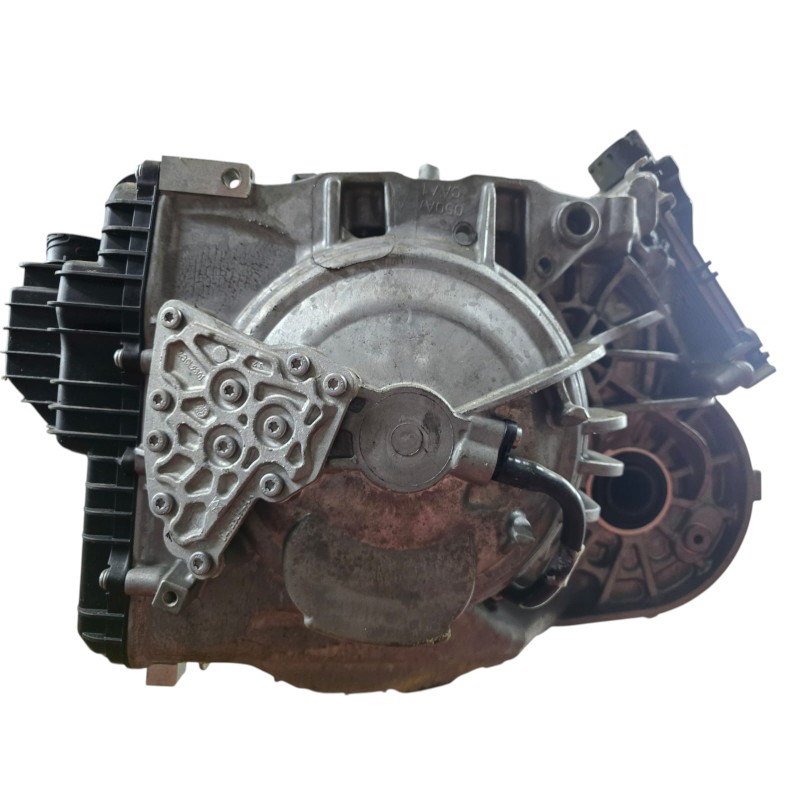 Zostava automatickej prevodovky (s meničom krútiaceho momentu) DODGE, JEEP, Chrysler (4WD) - P68311993BA, JEEP COMPASS, 1.4L I4 MULTIAIR TURBO
