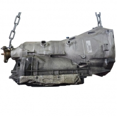 Zostava automatickej prevodovky (bez meniča krútiaceho momentu) ZF 6HP19 (2WD) - 1071010027, 1071012057, 1071401084 (kód prevodovky 0577MI)