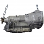 Zostava automatickej prevodovky (bez meniča krútiaceho momentu) ZF 6HP19 (2WD) - 1071010027, 1071012057, 1071401084 (kód prevodovky 0577MI)