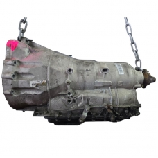 Zostava automatickej prevodovky (bez meniča krútiaceho momentu) ZF 6HP19 (2WD) - 1071010027, 1071012057, 1071401084 (kód prevodovky 0577MI)