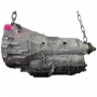 Zostava automatickej prevodovky (bez meniča krútiaceho momentu) ZF 6HP19 (2WD) - 1071010027, 1071012057, 1071401084 (kód prevodovky 0577MI)