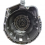 Zostava automatickej prevodovky (bez meniča krútiaceho momentu) ZF 6HP19 (2WD) - 1071010027, 1071012057, 1071401084 (kód prevodovky 0577MI)