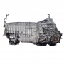 Zostava automatickej prevodovky VAG DSG7 DL382 0CJ AWD (Ultra/quattro) – označenie ULF, 0CJ301103