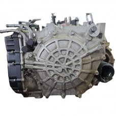 Automatická prevodovka (zmontovaná bez meniča krútiaceho momentu) Hyundai / KIA A6LF2-2, QL (4WD) - kód prevodovky 1CA1, 450003F205, KIA SPORTAGE 16, 2015-2018