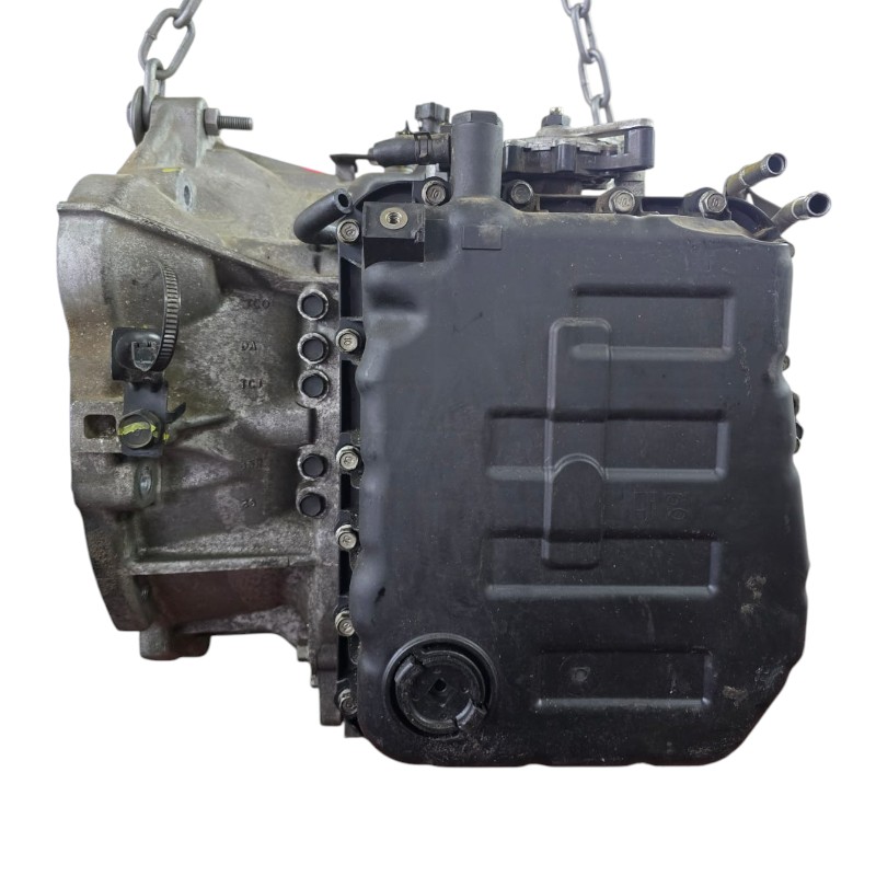 Automatická prevodovka (zmontovaná bez meniča krútiaceho momentu) Hyundai / KIA A6LF2-2, QL (4WD) - kód prevodovky 1CA1, 450003F205, KIA SPORTAGE 16, 2015-2018