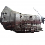 Automatická prevodovka (kompletná bez meniča krútiaceho momentu) ZF 6HP28 (2WD) - kód prevodovky W4P, 1068042079, 1068040009, 1068401250, menič krútiaceho momentu (A104, 001681, 1348503102)