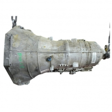 Automatická prevodovka (kompletná bez meniča krútiaceho momentu) ZF 6HP28 (2WD) - kód prevodovky W4P, 1068042079, 1068040009, 1068401250, menič krútiaceho momentu (A104, 001681, 1348503102)