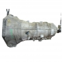 Automatická prevodovka (kompletná bez meniča krútiaceho momentu) ZF 6HP28 (2WD) - kód prevodovky W4P, 1068042079, 1068040009, 1068401250, menič krútiaceho momentu (A104, 001681, 1348503102)