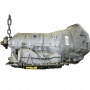 Automatická prevodovka (kompletná bez meniča krútiaceho momentu) ZF 6HP28 (2WD) - kód prevodovky W4P, 1068042079, 1068040009, 1068401250, menič krútiaceho momentu (A104, 001681, 1348503102)