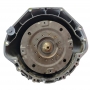 Automatická prevodovka (kompletná bez meniča krútiaceho momentu) ZF 6HP28 (2WD) - kód prevodovky W4P, 1068042079, 1068040009, 1068401250, menič krútiaceho momentu (A104, 001681, 1348503102)
