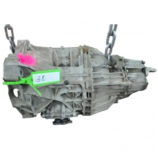 Prevodovka VAG CVT VL-300, 01J – označenie GJA