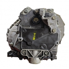 Prevodovka VAG CVT VL-300, 01J – označenie GJA