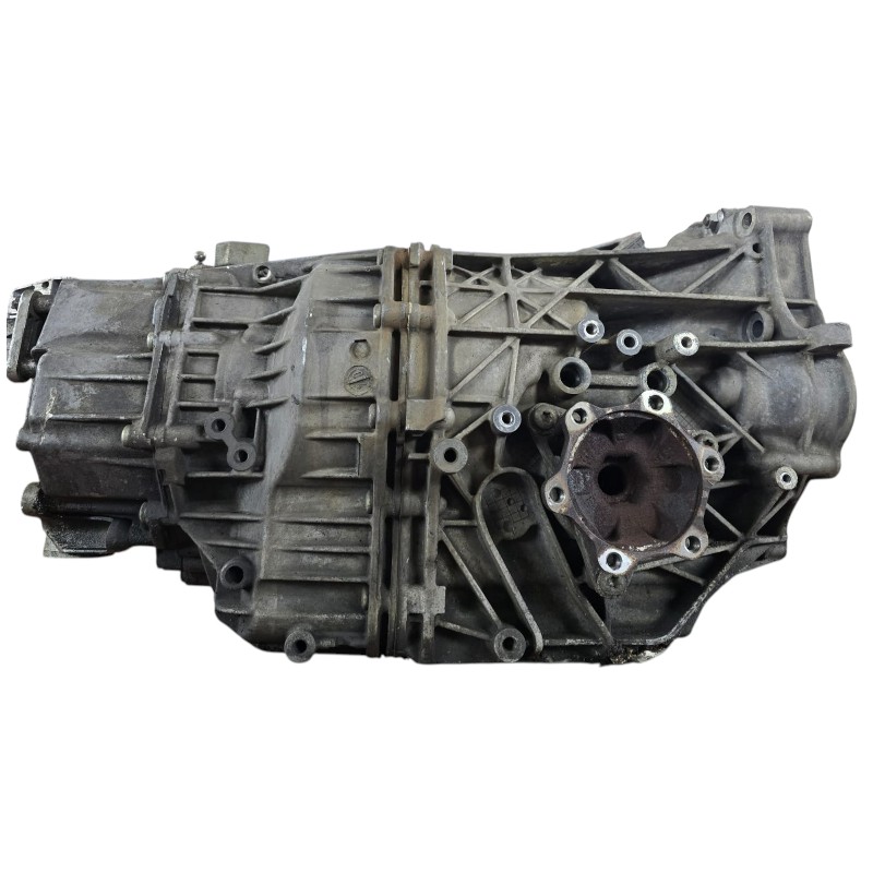 Prevodovka VAG CVT VL-300, 01J – označenie GJA
