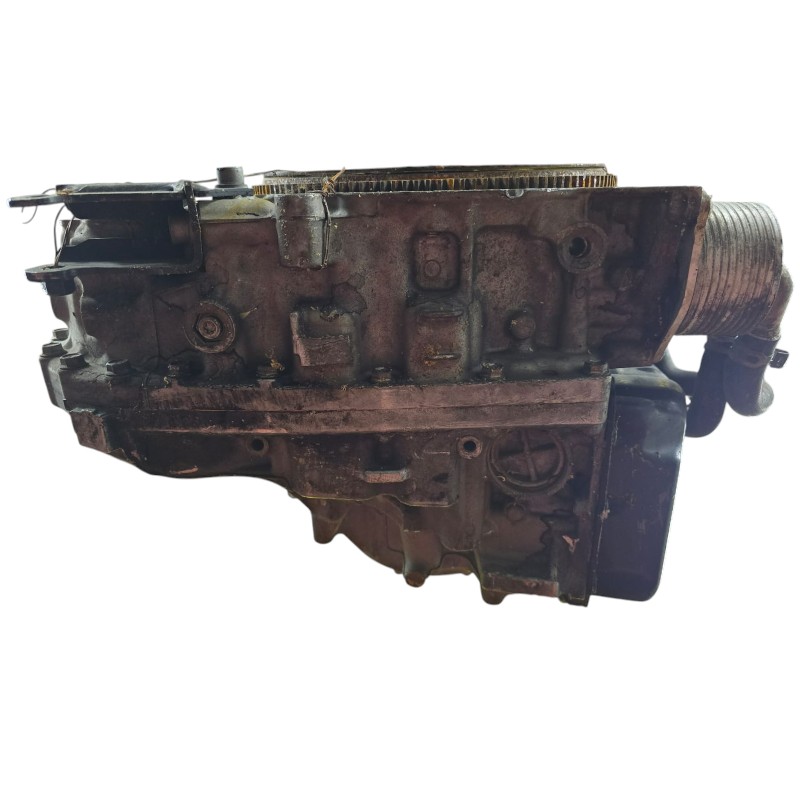 Automatická prevodovka (s meničom krútiaceho momentu) Aisin Warner TF-71SC (2WD) Peugeot, Citroen - kód prevodovky 20GE88, TCM 9819710480