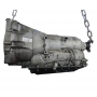 Automatická prevodovka (bez meniča krútiaceho momentu) ZF 6HP19 (2WD) - kód prevodovky 052MD, 1071010021, 1071012052