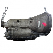 Automatická prevodovka (bez meniča krútiaceho momentu) ZF 6HP19 (2WD) - kód prevodovky 052MD, 1071010021, 1071012052