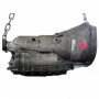 Automatická prevodovka (bez meniča krútiaceho momentu) ZF 6HP19 (2WD) - kód prevodovky 052MD, 1071010021, 1071012052