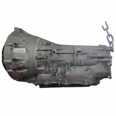 Automatická prevodovka (bez rozdeľovacej prevodovky, s meničom krútiaceho momentu, 000416) ZF 8HP45, GA8HP-45XZ (2WD) - kód prevodovky 308ZUN, 1090024123, 1090026308, 1090401608