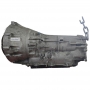Automatická prevodovka (bez rozdeľovacej prevodovky, s meničom krútiaceho momentu, 000416) ZF 8HP45, GA8HP-45XZ (2WD) - kód prevodovky 308ZUN, 1090024123, 1090026308, 1090401608