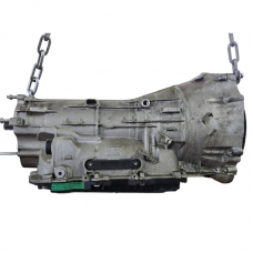 Automatická prevodovka (bez rozdeľovacej prevodovky, s meničom krútiaceho momentu, 000416) ZF 8HP45, GA8HP-45XZ (2WD) - kód prevodovky 308ZUN, 1090024123, 1090026308, 1090401608