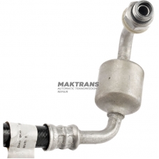 Chladiace potrubie pre DODGE, JEEP 850RE — 68291069AB