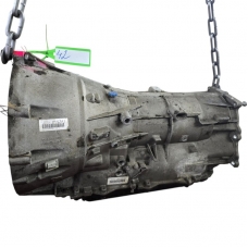 Automatická prevodovka (s meničom krútiaceho momentu, 000416) ZF 8HP45, GA8HP-45XZ (2WD) - kód prevodovky 215ZA1, 1090026215, 1090024139