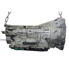 Zostava automatickej prevodovky (s meničom krútiaceho momentu) ZF 6HP21X (4WD) - označenie ZYT, 1071050012, 1071052013, 1071301272, (BMW X3 E83 2.0 SD)
