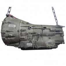 Zostava automatickej prevodovky (s meničom krútiaceho momentu) ZF 6HP21X (4WD) - označenie ZYT, 1071050012, 1071052013, 1071301272, (BMW X3 E83 2.0 SD)