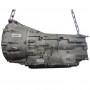 Zostava automatickej prevodovky (s meničom krútiaceho momentu) ZF 6HP21X (4WD) - označenie ZYT, 1071050012, 1071052013, 1071301272, (BMW X3 E83 2.0 SD)