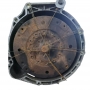 Zostava automatickej prevodovky (s meničom krútiaceho momentu) ZF 6HP21X (4WD) - označenie ZYT, 1071050012, 1071052013, 1071301272, (BMW X3 E83 2.0 SD)